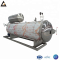 Hot Sale High Quality Retort Autoclave For Milk